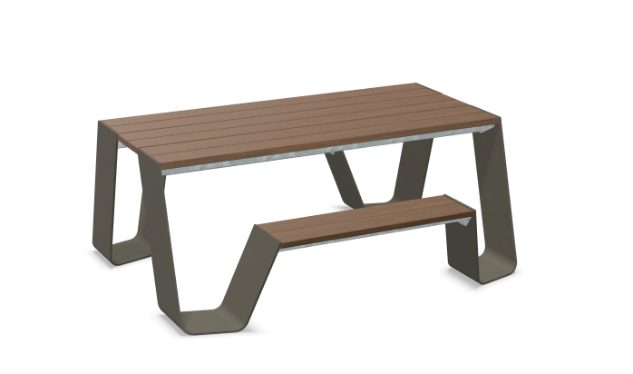 Extremis Hopper Picnic Extremis Hopper Picnic