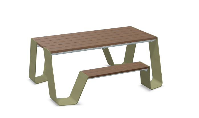 Extremis Hopper Picnic Extremis Hopper Picnic