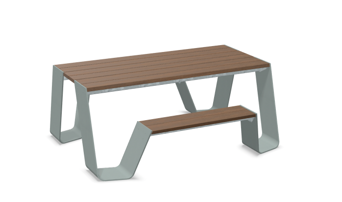Extremis Hopper Picnic Extremis Hopper Picnic