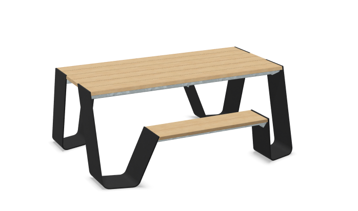 Extremis Hopper Picnic Extremis Hopper Picnic