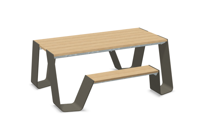Extremis Hopper Picnic Extremis Hopper Picnic