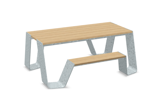 Extremis Hopper Picnic Extremis Hopper Picnic