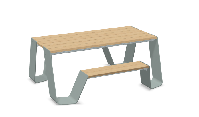 Extremis Hopper Picnic Extremis Hopper Picnic