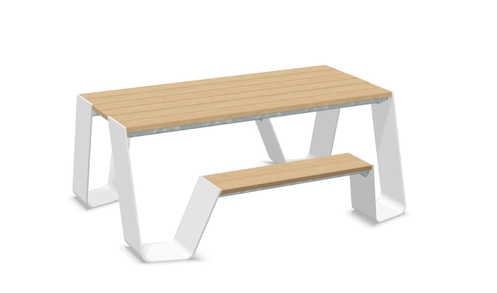 Extremis Hopper Picnic Extremis Hopper Picnic