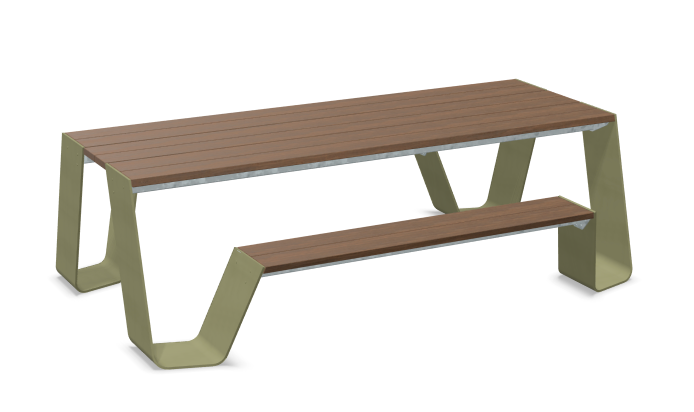 Extremis Hopper Picnic Extremis Hopper Picnic