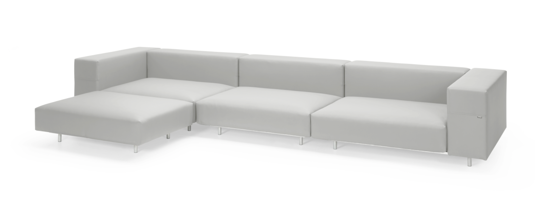 Extremis Walrus Lovely Lounger Extremis Walrus Lovely Lounger