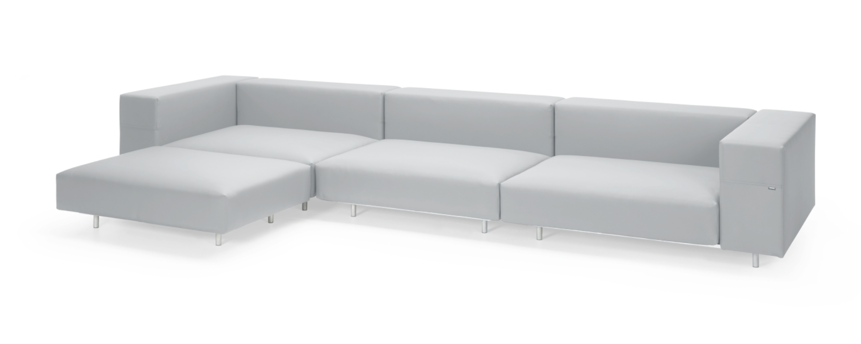 Extremis Walrus Lovely Lounger Extremis Walrus Lovely Lounger