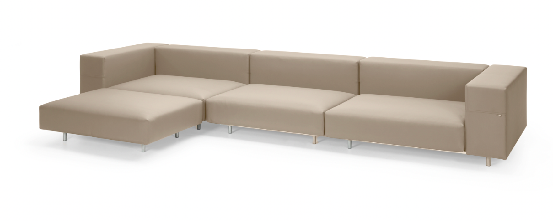 Extremis Walrus Lovely Lounger Extremis Walrus Lovely Lounger