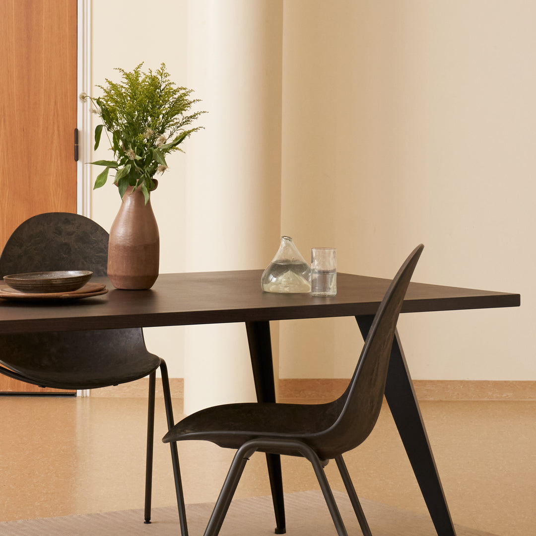 Mater Eternity Chair