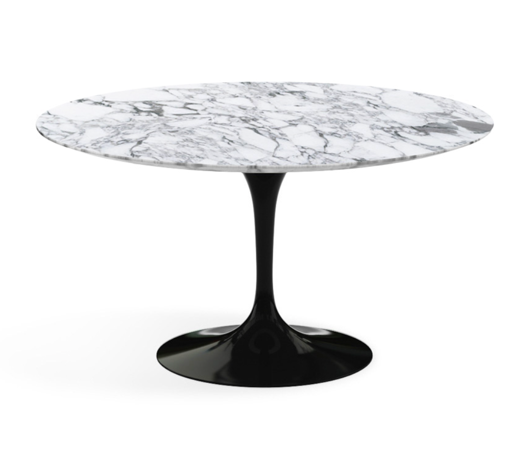 Saarinen Tulip Dining Table Round Saarinen Tulip Dining Table Round