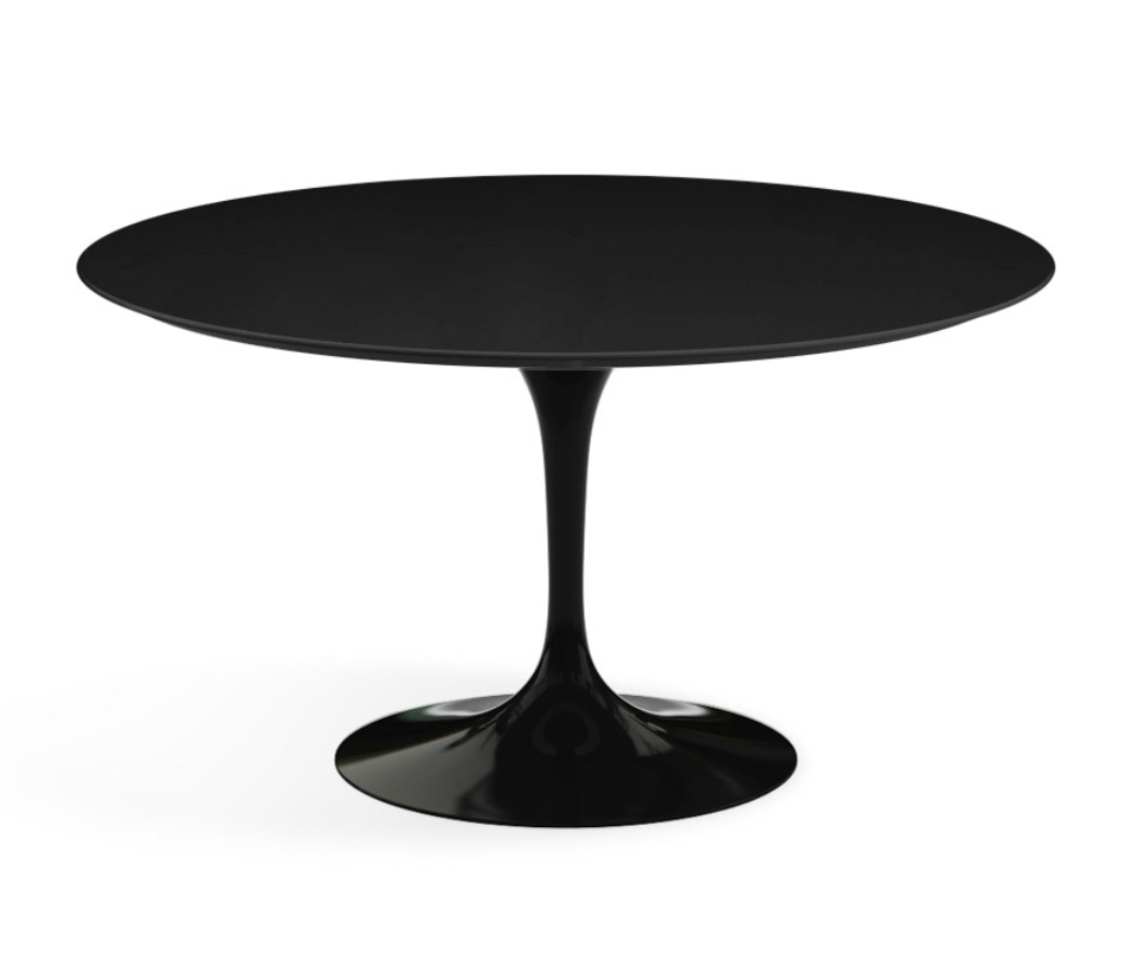 Saarinen Tulip Dining Table Round Saarinen Tulip Dining Table Round