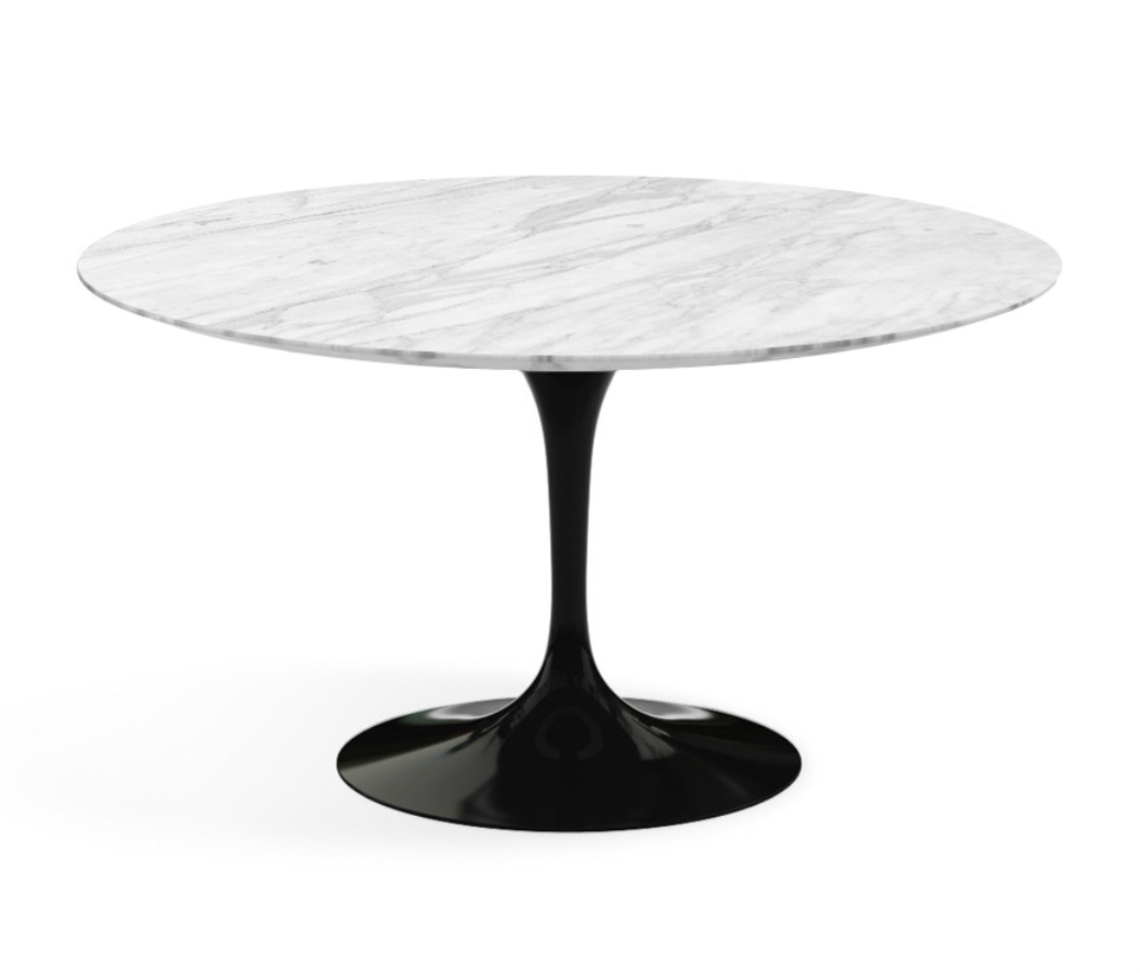Saarinen Tulip Dining Table Round Saarinen Tulip Dining Table Round