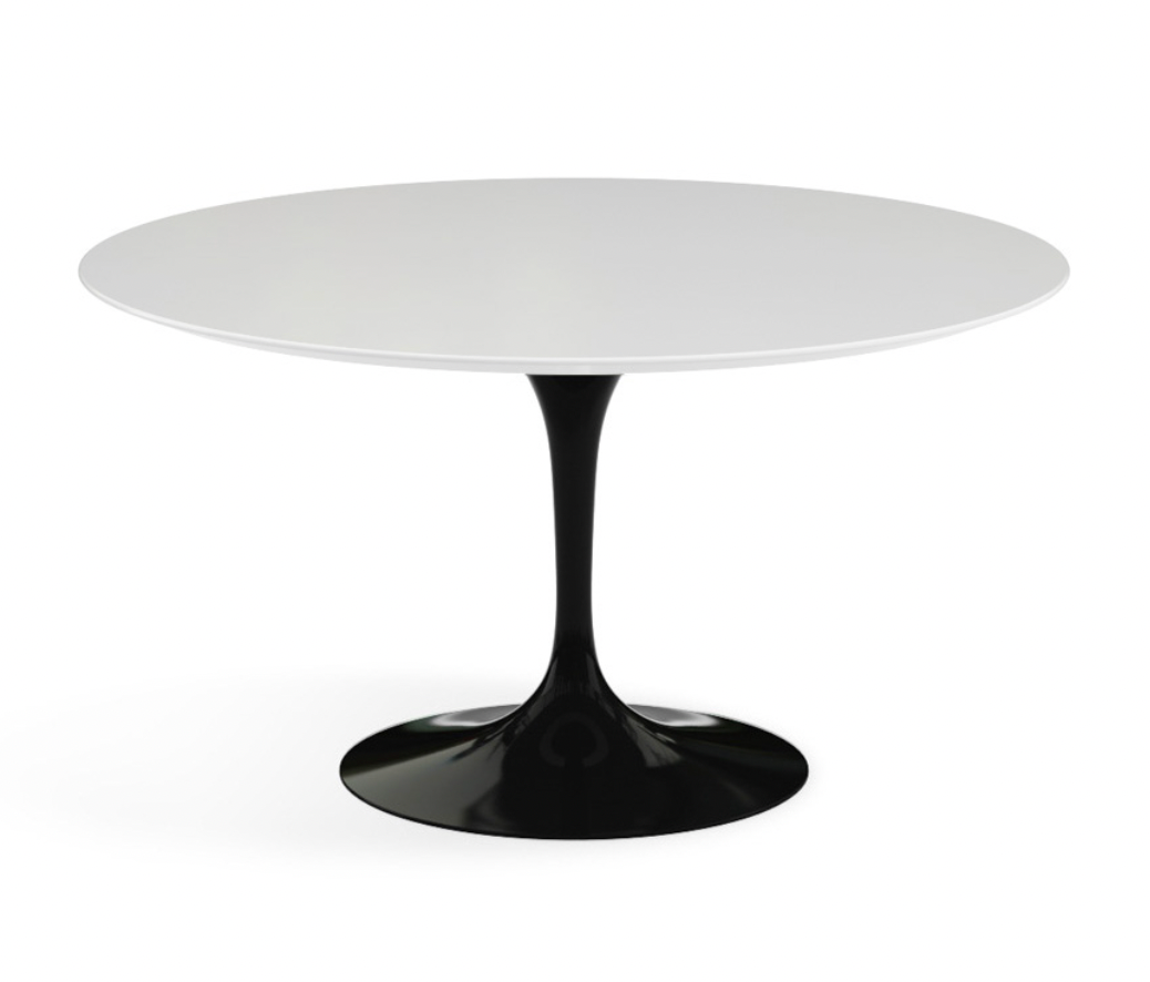 Saarinen Tulip Dining Table Round Saarinen Tulip Dining Table Round