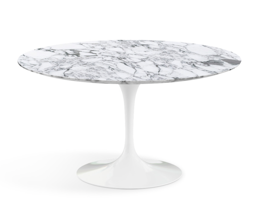 Saarinen Tulip Dining Table Round Saarinen Tulip Dining Table Round
