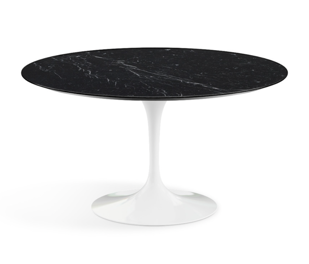Saarinen Tulip Dining Table Round Saarinen Tulip Dining Table Round