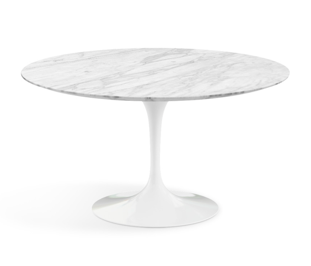 Saarinen Tulip Dining Table Round Saarinen Tulip Dining Table Round
