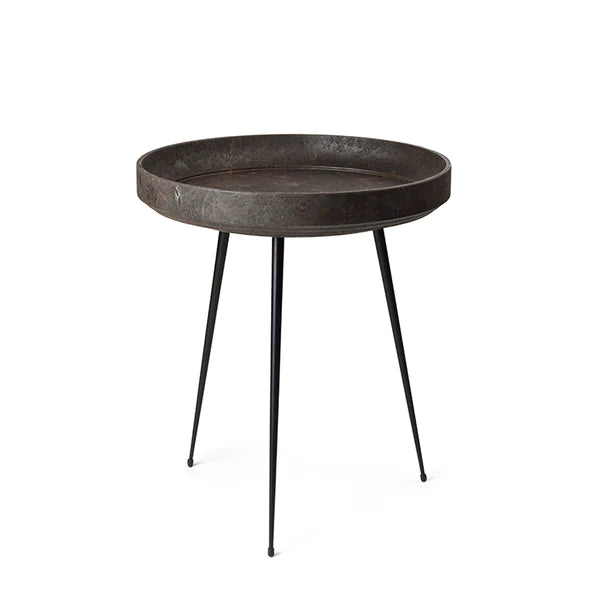 Mater Bowl Table Waste Edition