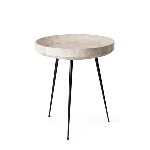 Mater Bowl Table Waste Edition Mater Bowl Table Waste Edition