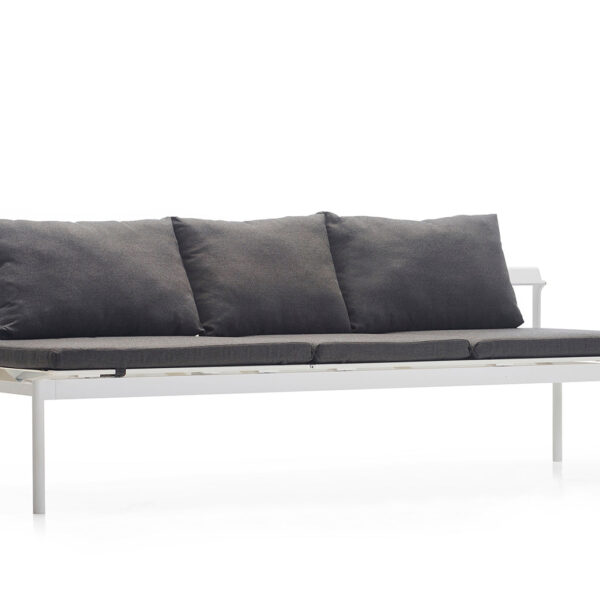 Extremis Sol+Luna with Seat Cushions