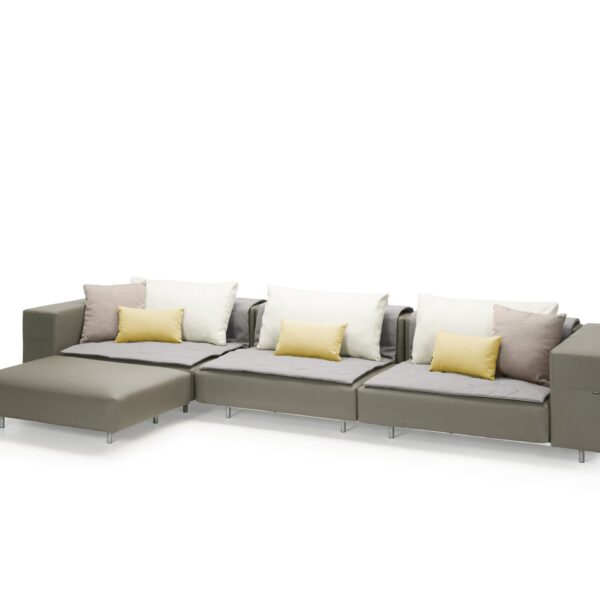 Extremis Walrus Lovely Lounger
