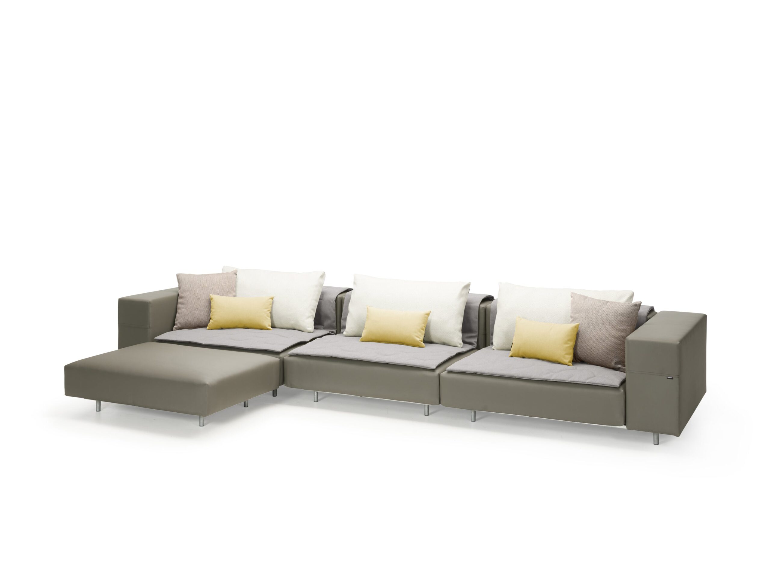 Extremis Walrus Lovely Lounger Extremis Walrus Lovely Lounger