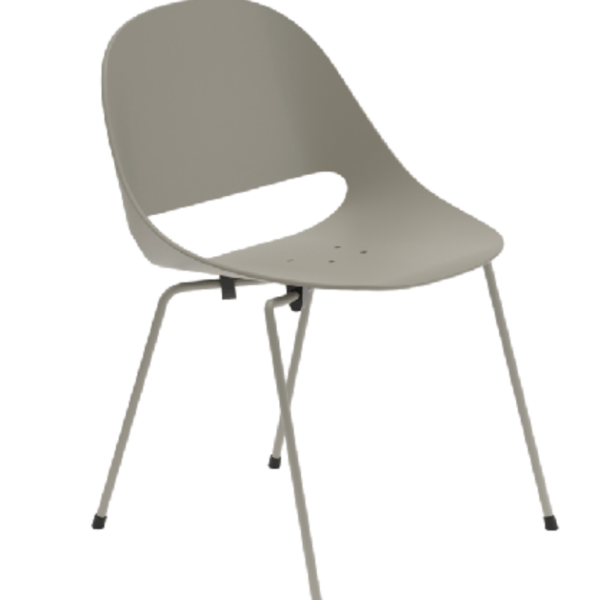 bulo- léon-stynen-lucca- chair-sll18-grey-green-outlet-outdoor