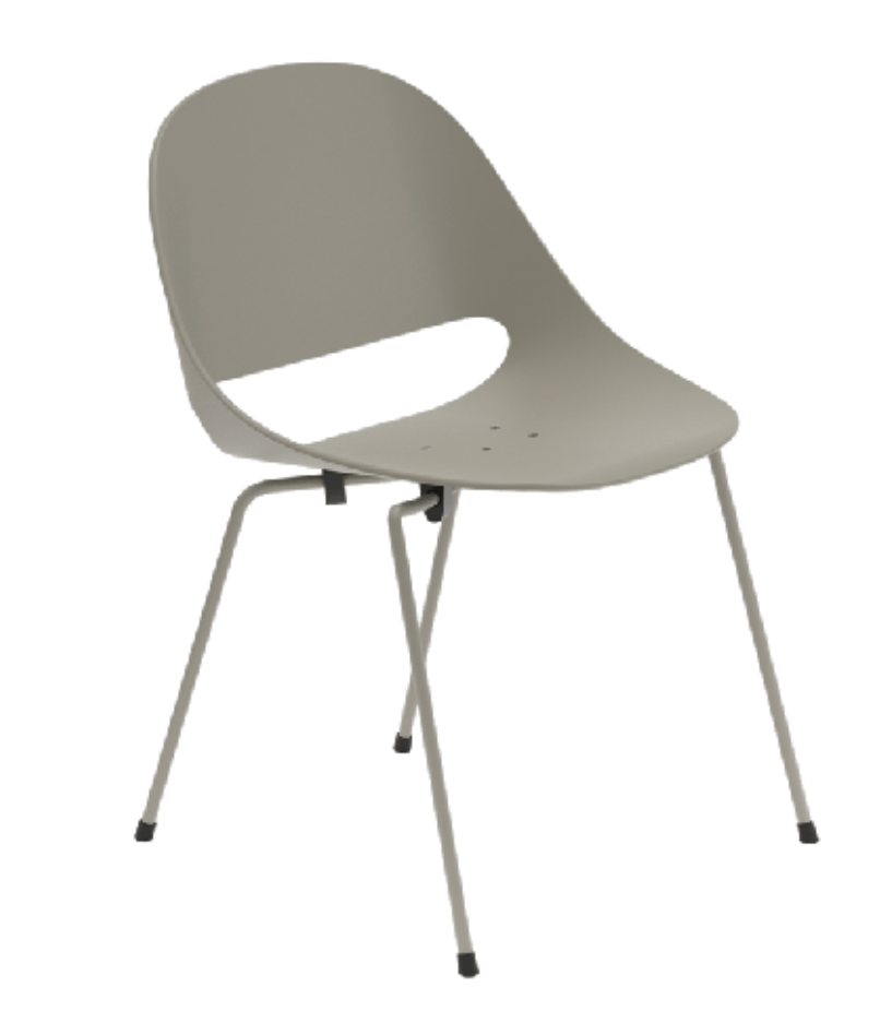 bulo- léon-stynen-lucca- chair-sll18-grey-green-outlet-outdoor bulo- léon-stynen-lucca- chair-sll18-grey-green-outlet-outdoor