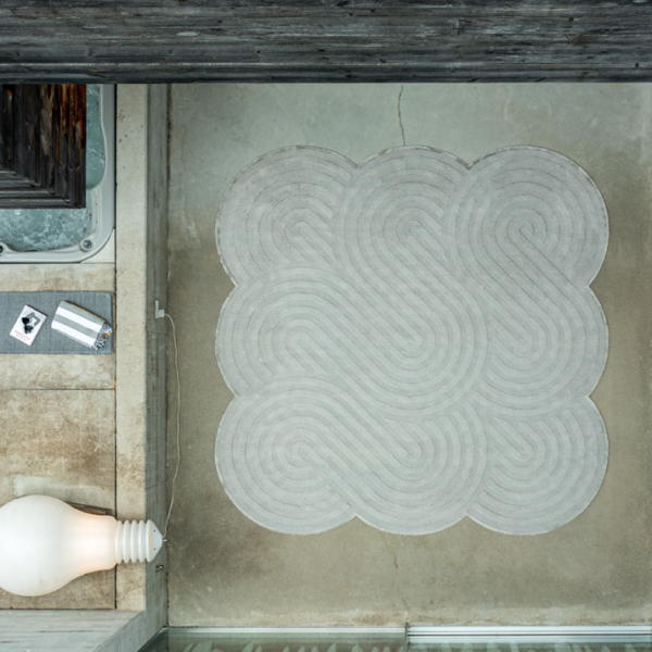 Patium Outdoor Collection Wavefield