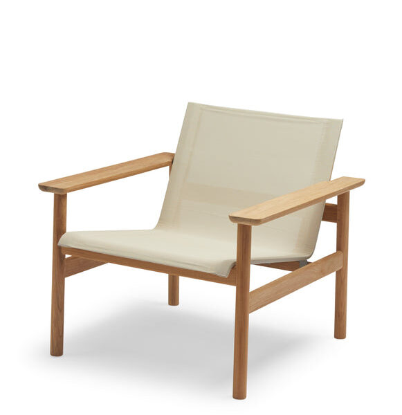 Skagerak Pelagus Lounge Chair