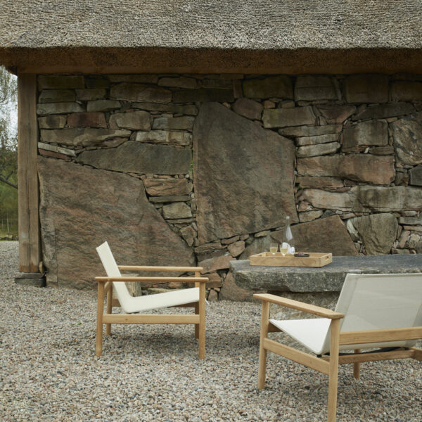 Skagerak Pelagus Lounge Chair