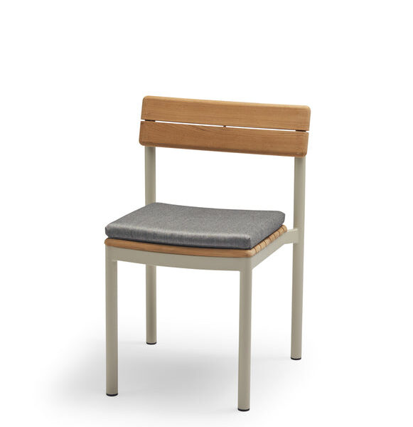 Skagerak Pelagus Chair with Cushions