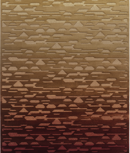 Fusion Collection Matrice Eco Marron