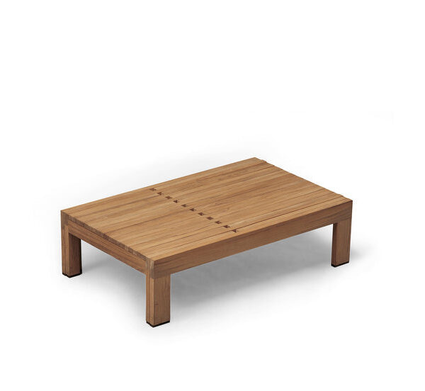 Skagerak Riviera Sunbed