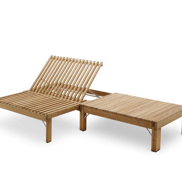Skagerak Riviera Lounge