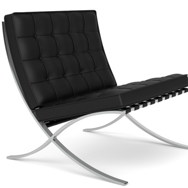    Knoll-BarcelonaChairRelax-stock