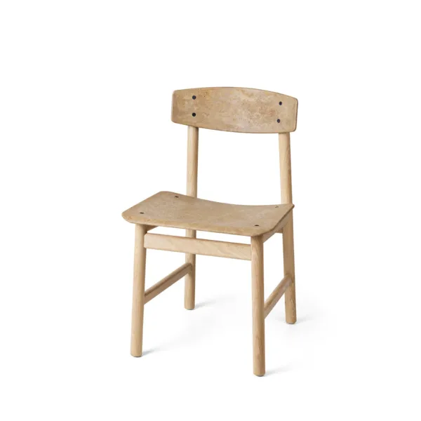 mater-børge mogensen-esben-klint-conscious-chair-coffee-waste-light-outlet