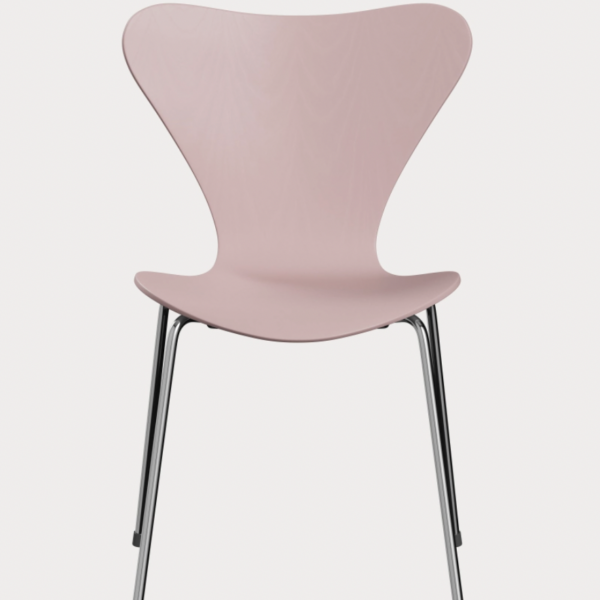 fritz-hansen-arne-jacobsen-chair-series-7-outlet-pale-rose-stock