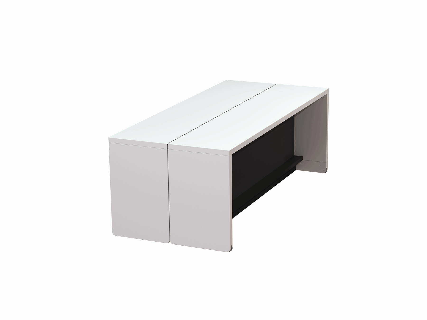 tablebed-double-white-table-desk-outlet tablebed-double-white-table-desk-outlet