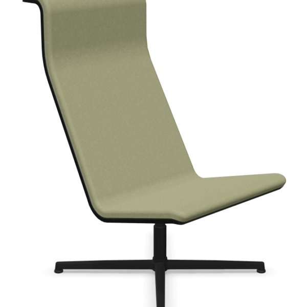 bulo-tab-alain-berteau-lounge-chair-leather-grey-green-outlet-4-star-base
