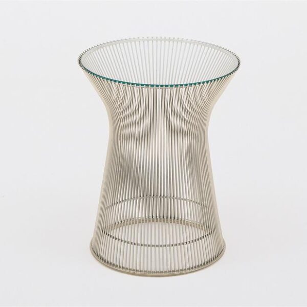 knoll-PlatnerSideTable-stock