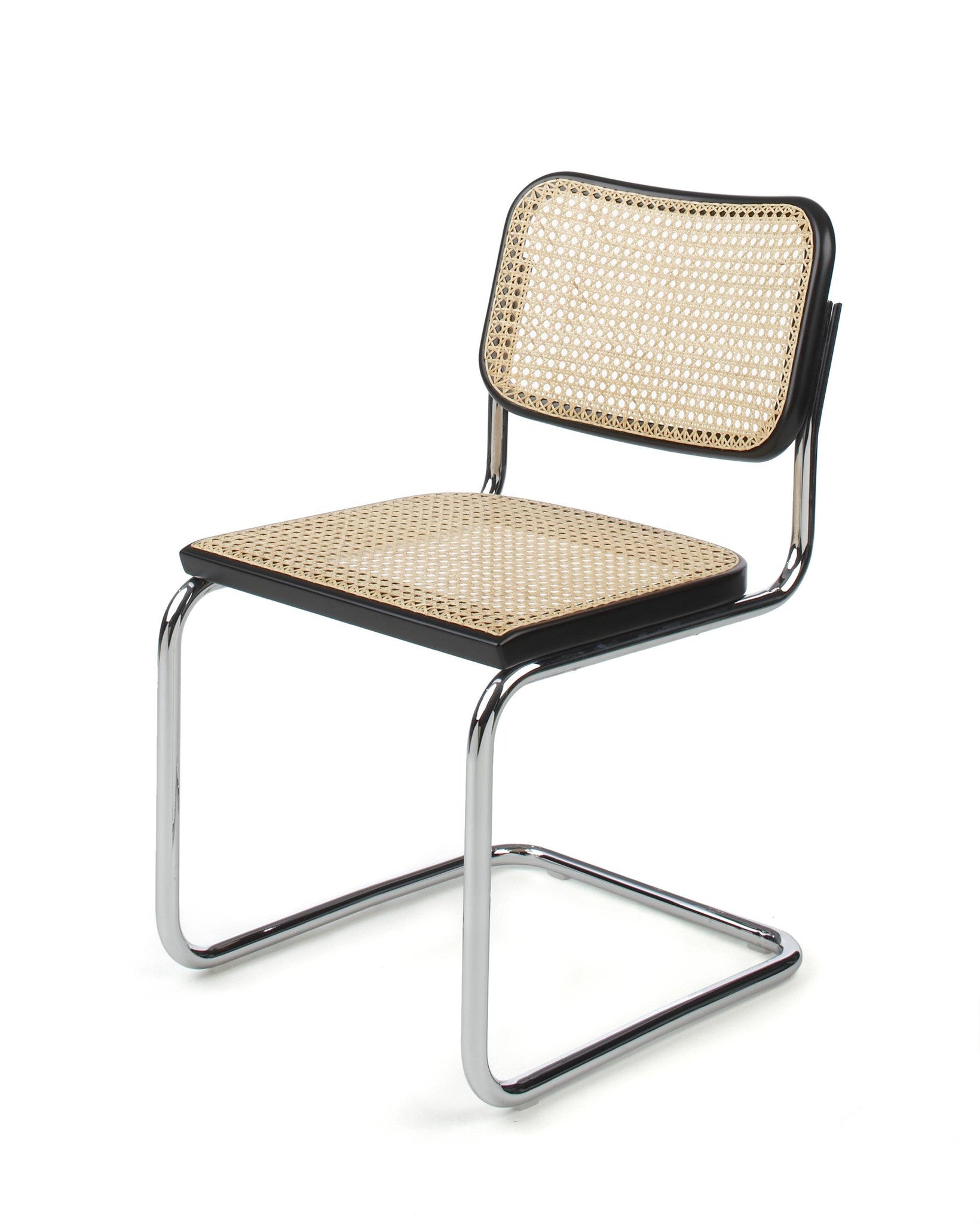 knoll-marcel-breuer-cesca-chair-armless-black-satin-stain-handwoven-cane-inserts-main-outlet