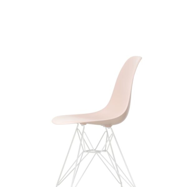 vitra-EamesDSR-pale-rose-white-powder-coated