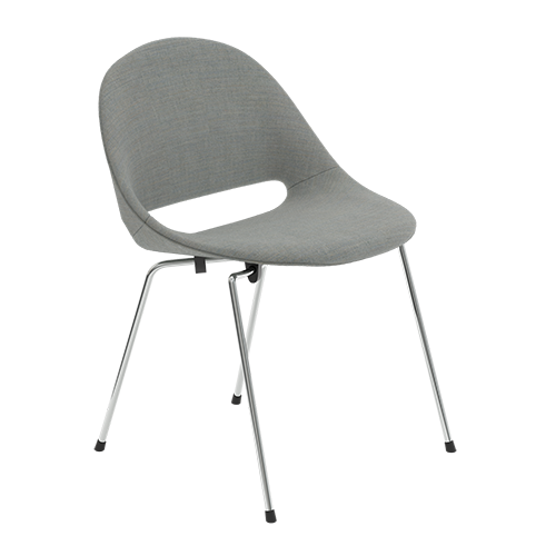 SL58 chair on 4 legs