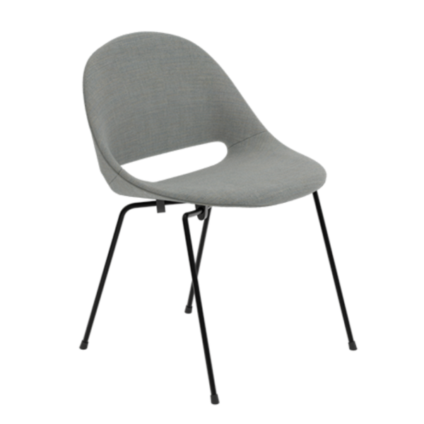 SL58 chair on 4 legs