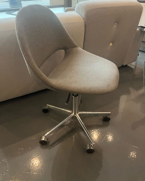 bulo-léon-stynen-sl-task-chair-5-star-base-chrome-outlet