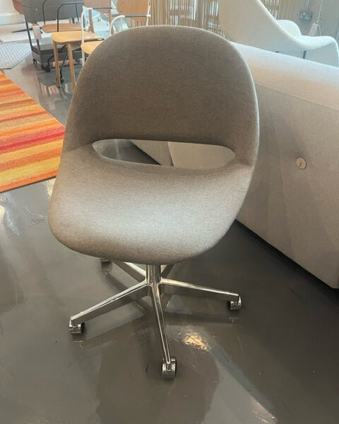 bulo-léon-stynen-sl-task-chair-5-star-base-chrome-outlet