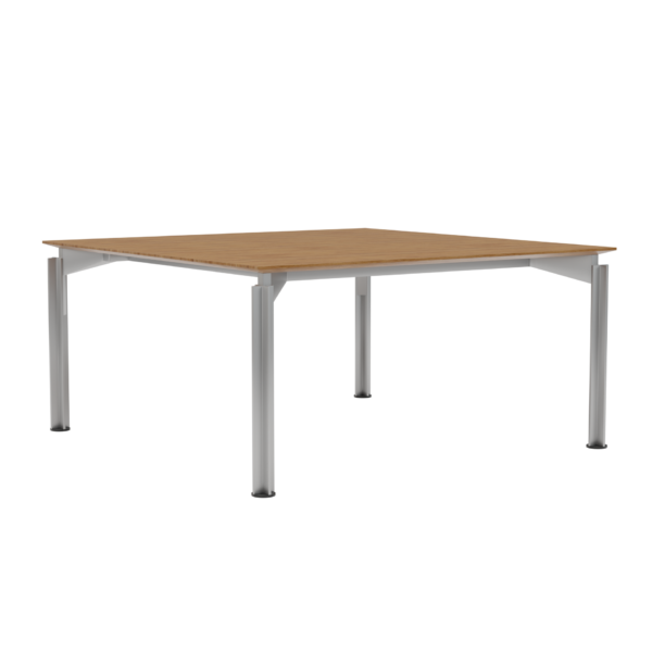 bulo-claire-bataille-paul-ibens-single-table-H20-walnut-natural-veneer-anodize