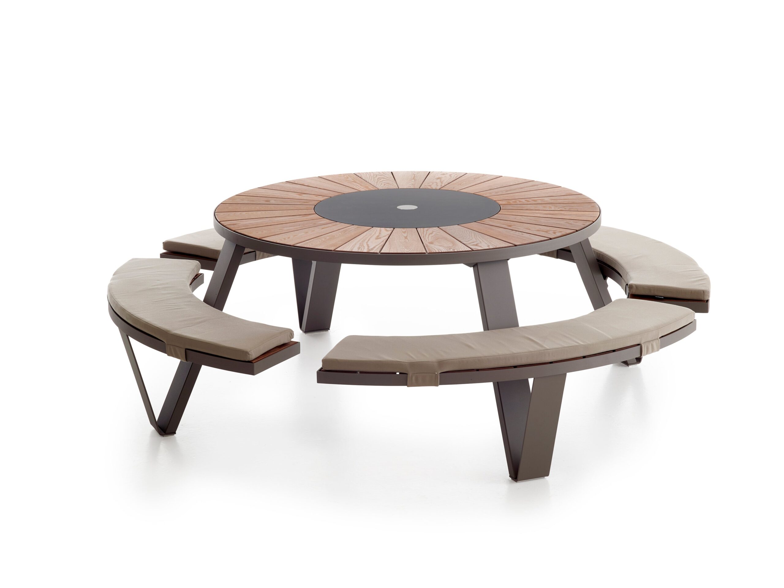 Extremis Pantagruel Picnic