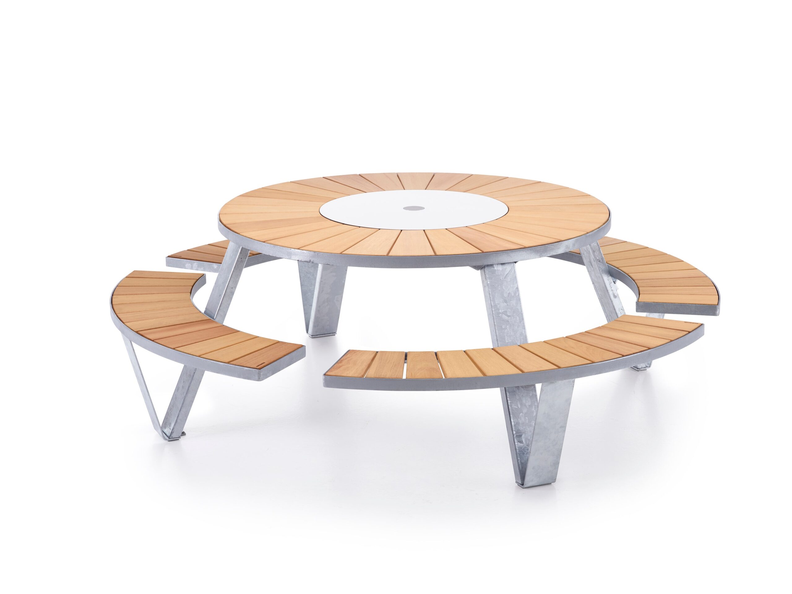 Extremis Pantagruel Picnic