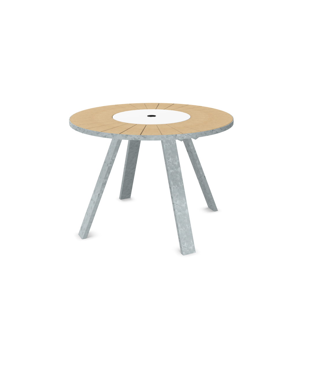 Extremis Pantagruel High Table